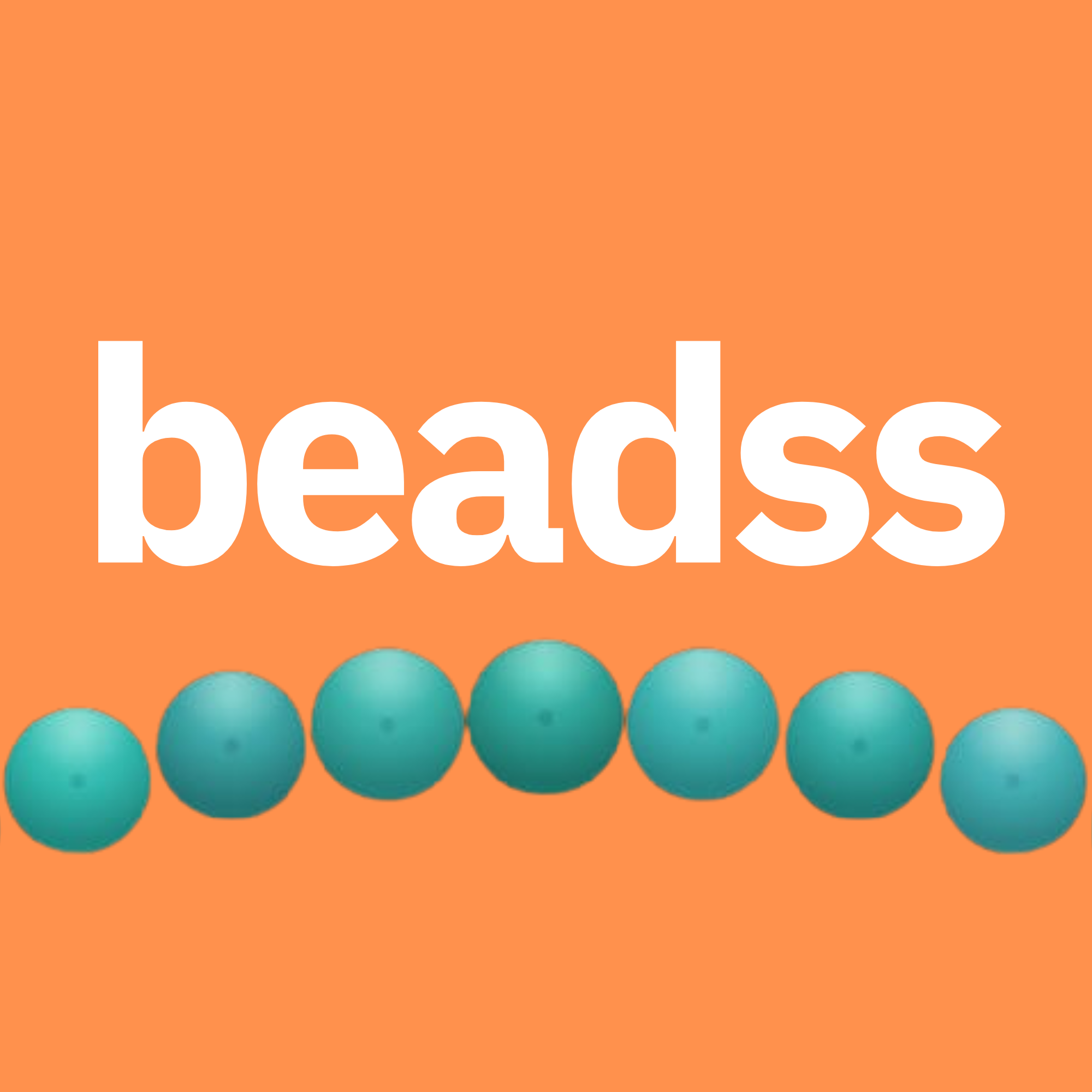 beadss app icon